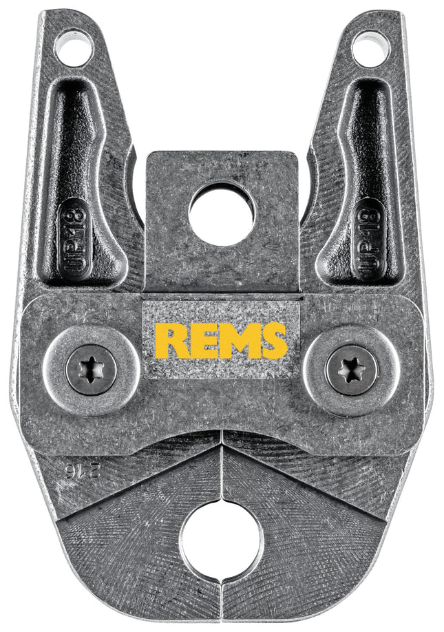 Rems persbek - UP18 (572634)