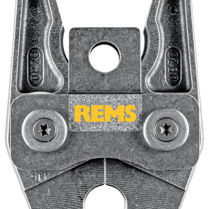 Rems persbek - UP20 (572636)
