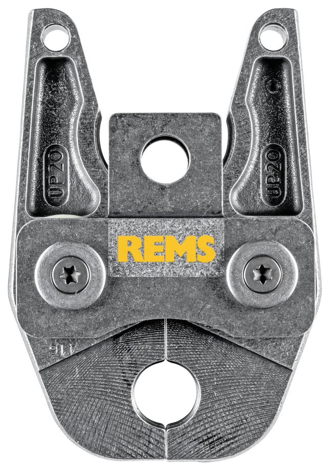 Rems persbek - UP20 (572636)