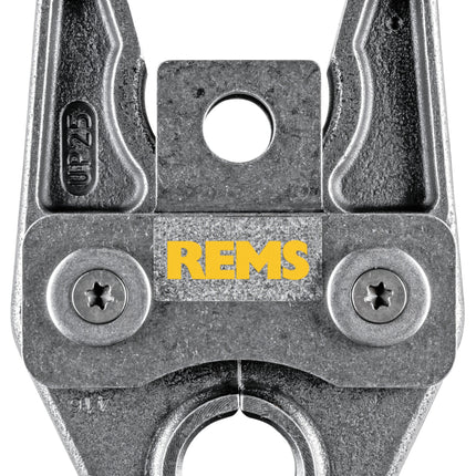 Rems persbek - UP25 (572638)