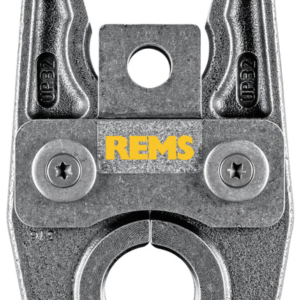 Rems persbek - UP32 (572640)