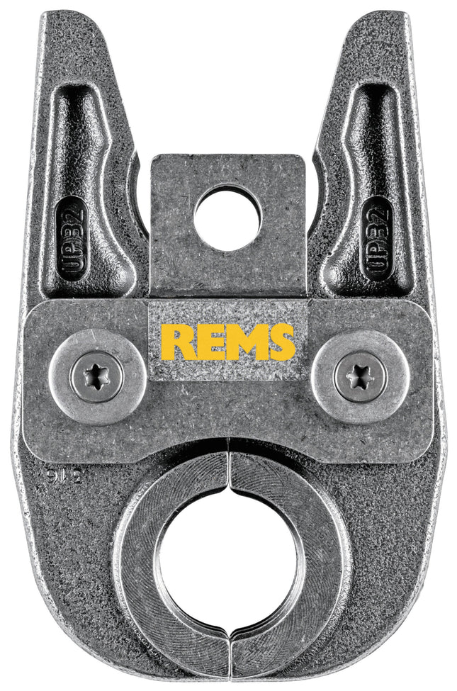 Rems persbek - UP32 (572640)