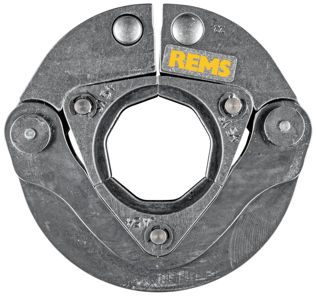 Rems persbek - SA54 PR-3S (572712 R)