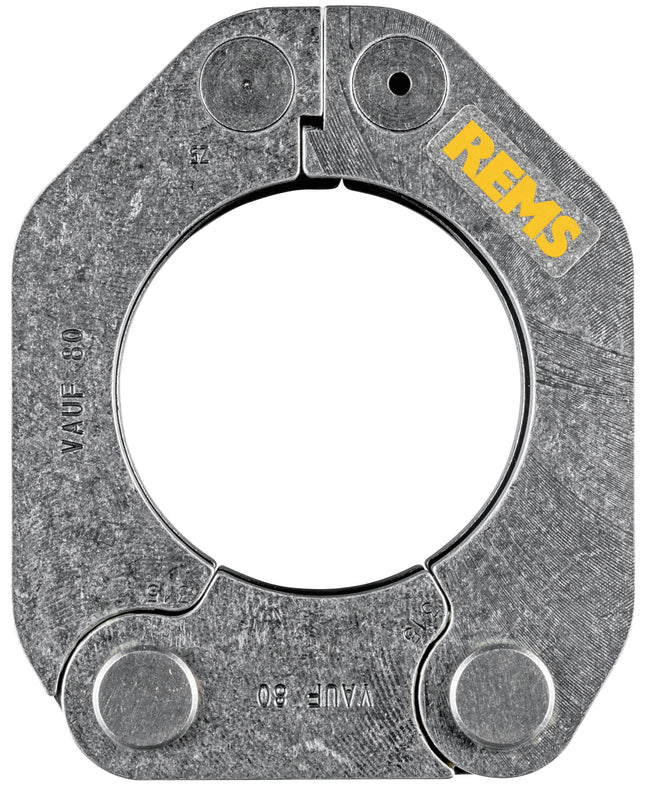 Rems persring - VAUFZ80 PR-3B (572840 R)