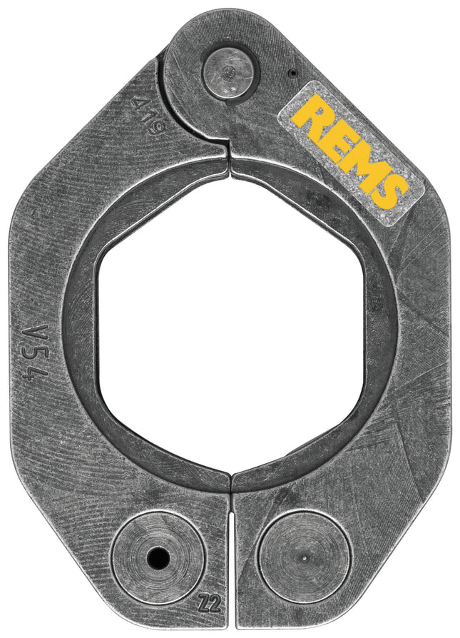 Rems persring - V54 PR-2B (572851 R)