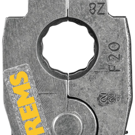 Rems persring - F20 S PR-2B (574730 R)