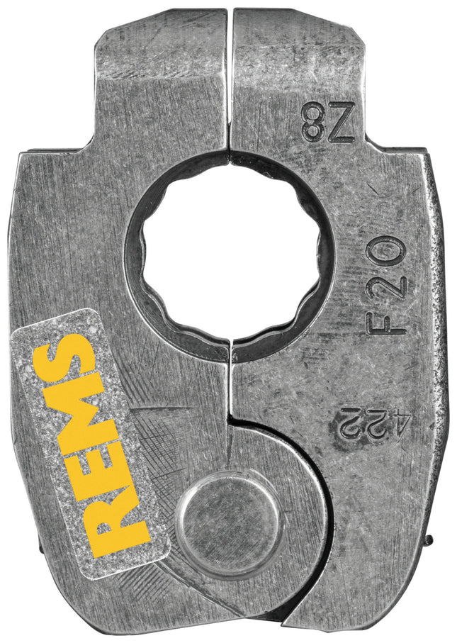 Rems persring - F20 S PR-2B (574730 R)