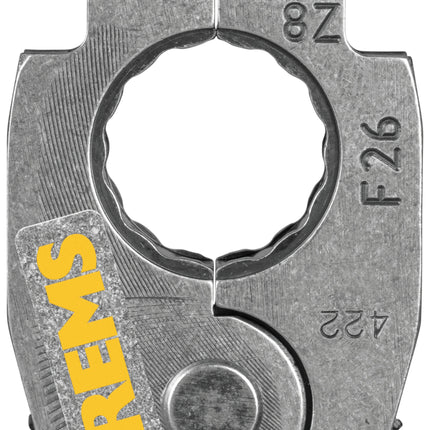 Rems persring - F26 S PR-2B (574732 R)