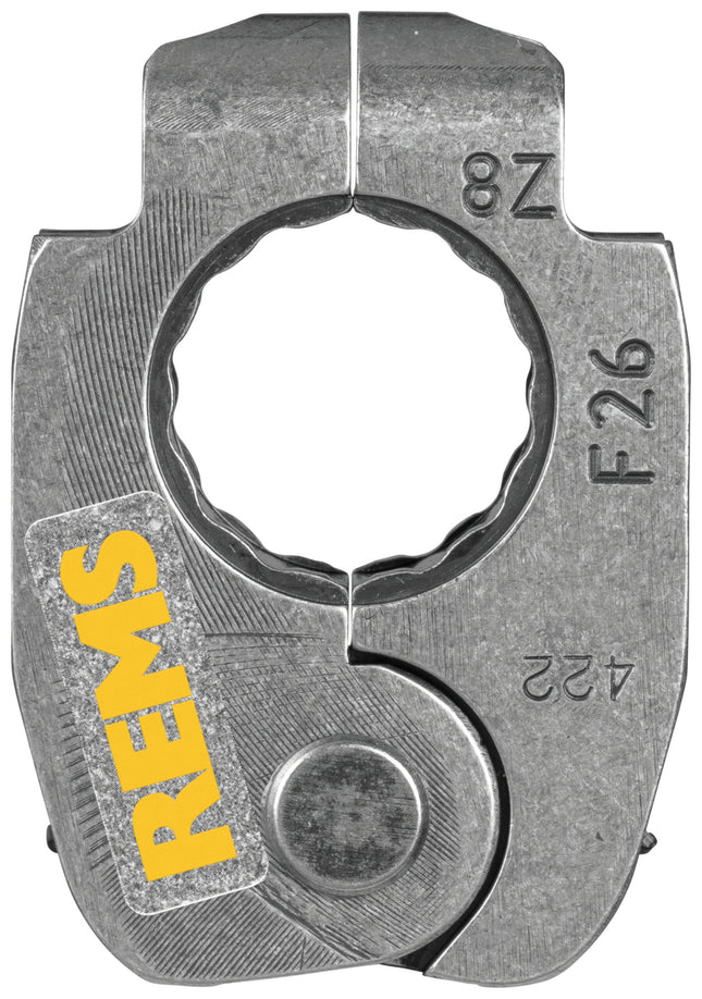 Rems persring - F26 S PR-2B (574732 R)