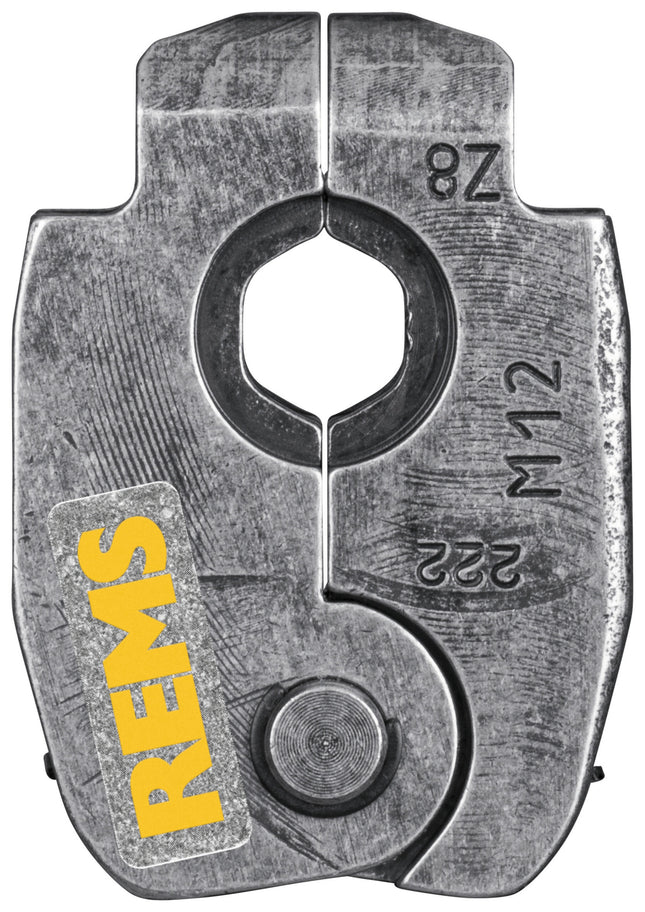 Rems persring - M12 S PR-2B (574736 R)