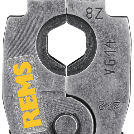 Rems persring - VG14 S PR-2B (574750 R)