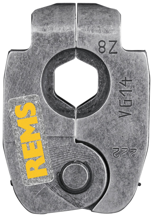 Rems persring - VG14 S PR-2B (574750 R)