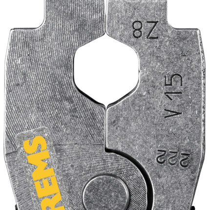 Rems persring - V15 S PR-2B (574752 R)
