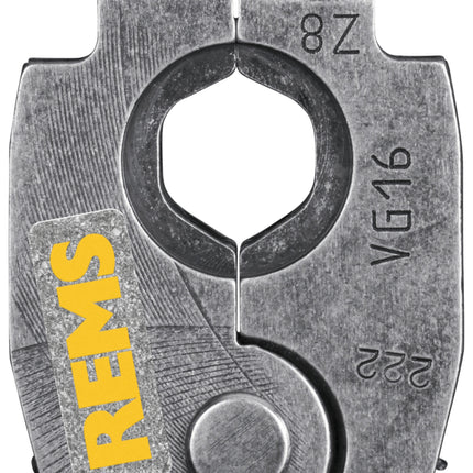 Rems persring - VG16 S PR-2B (574754 R)