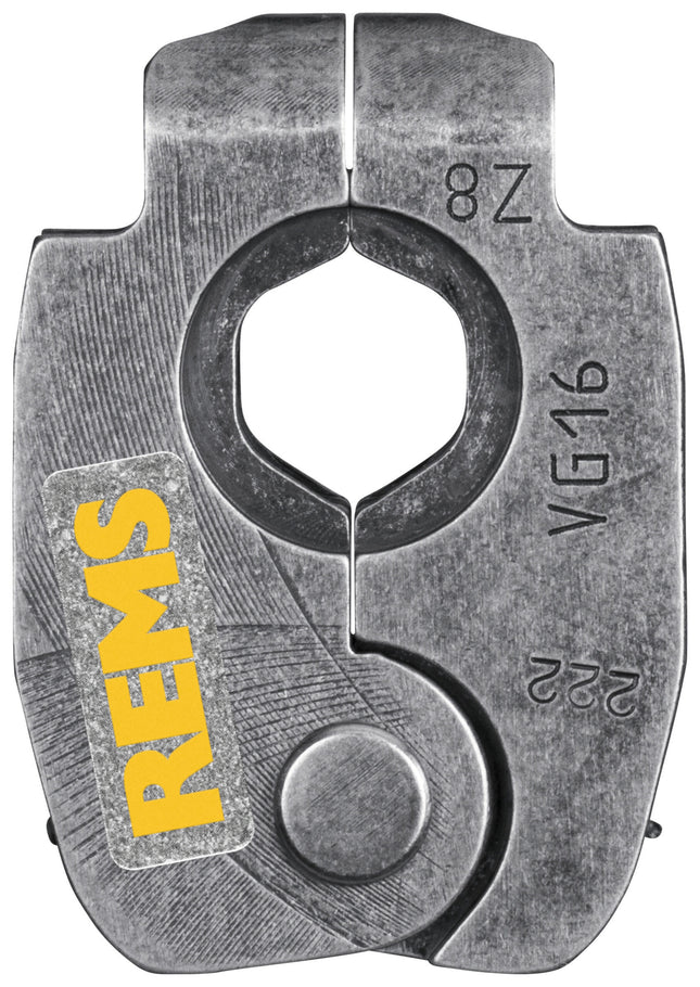Rems persring - VG16 S PR-2B (574754 R)