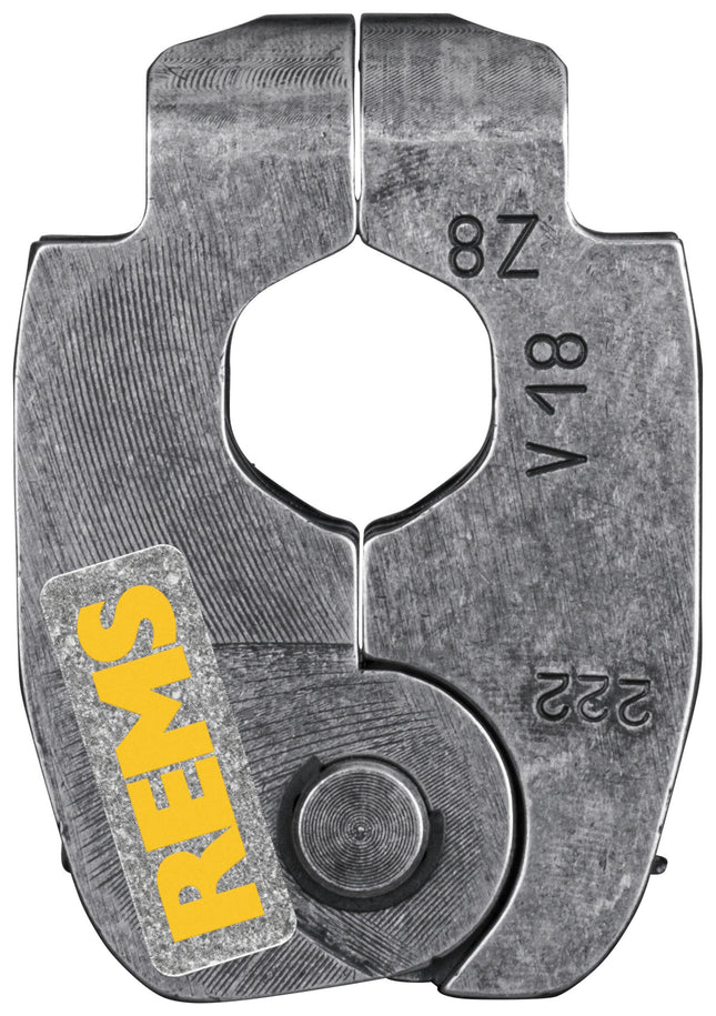 Rems persring - V18 S PR-2B (574756 R)