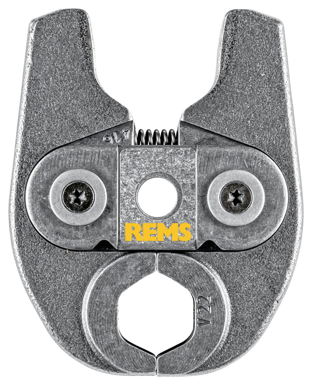 Rems mini persbek - V22 (578334)