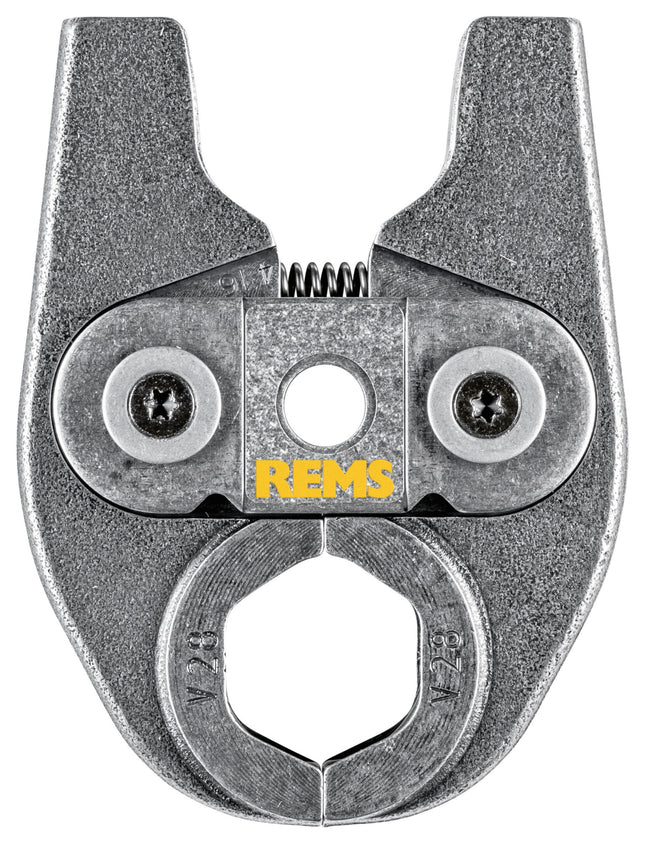 Rems mini persbek - V28 (578336)