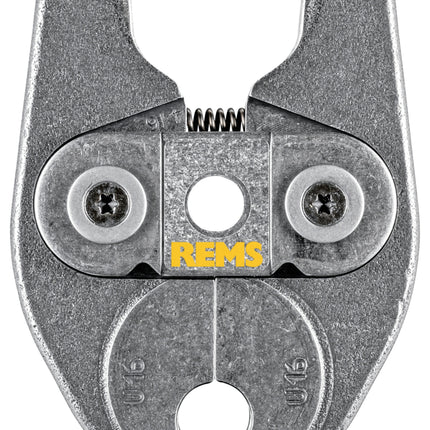 Rems mini persbek - U16 (578374)