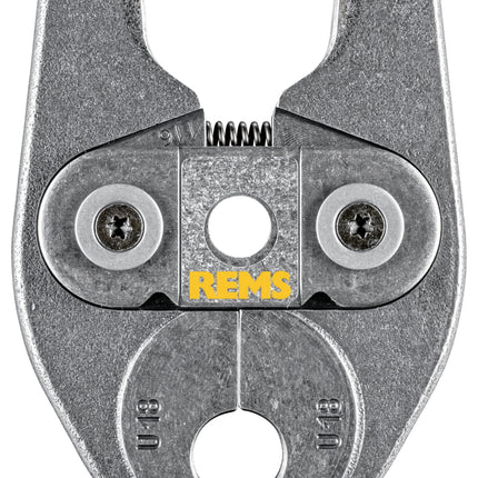 Rems mini persbek - U18 (578376)