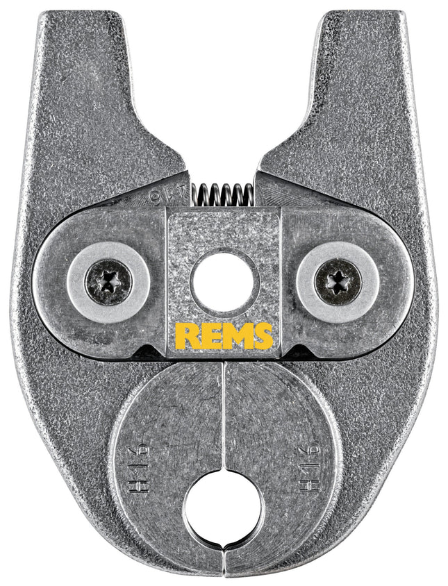 Rems mini persbek - H16 (578400)