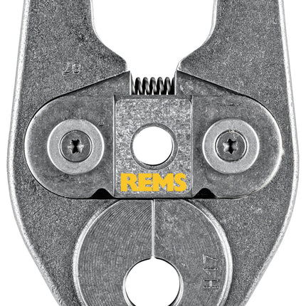 Rems mini persbek - H17 (578402)