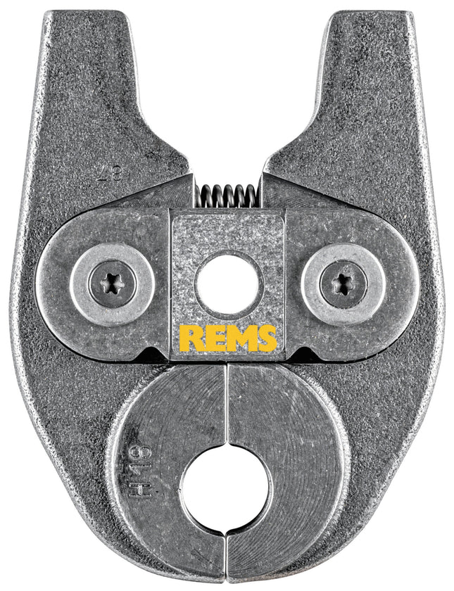 Rems mini persbek - H18 (578404)