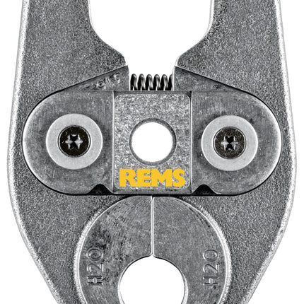 Rems mini persbek - H20 (578406)