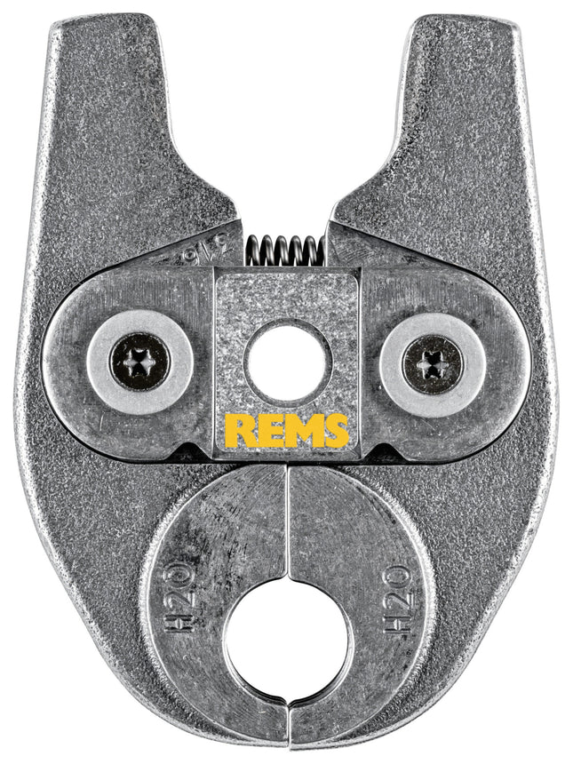 Rems mini persbek - H20 (578406)