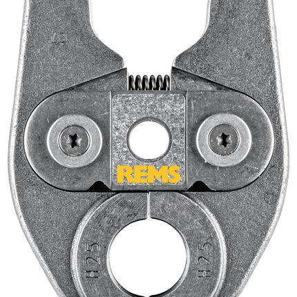 Rems mini persbek - H25 (578408)