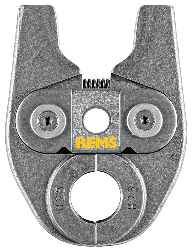 Rems mini persbek - H25 (578408)