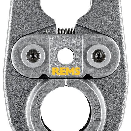 Rems mini persbek - G40 (578452)