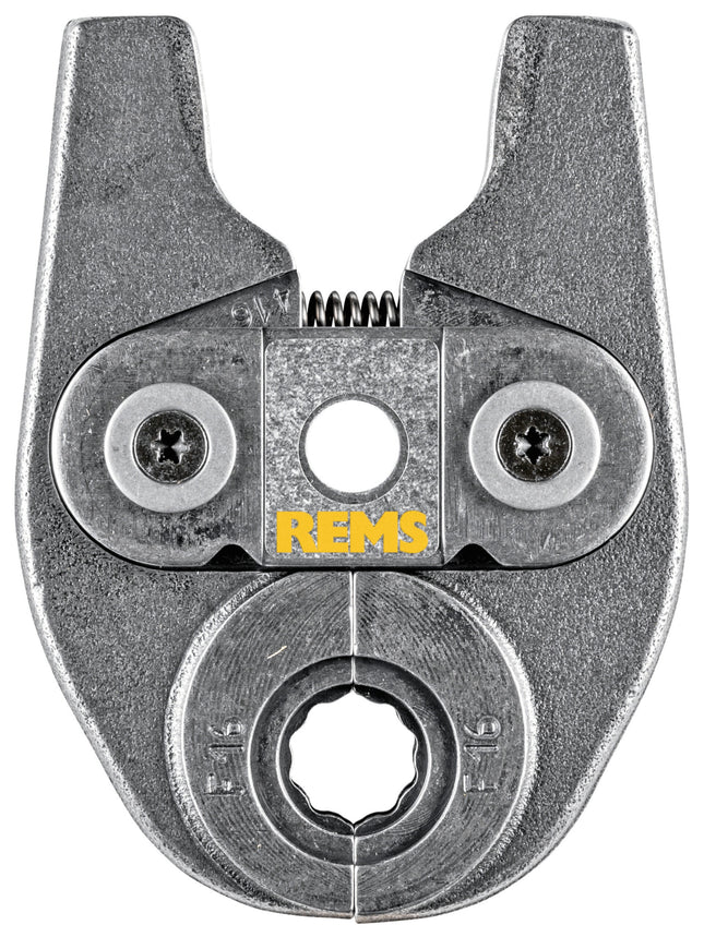 Rems mini persbek - F16 (578456)