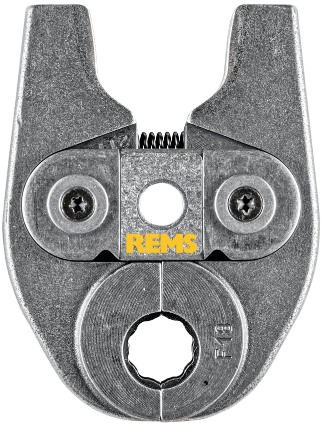 Rems mini persbek - F18 (578458)