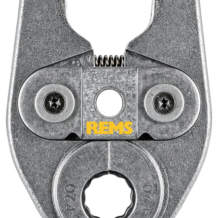 Rems mini persbek - F20 (578460)