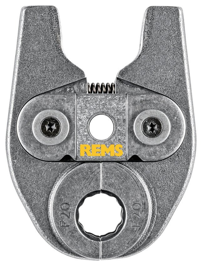 Rems mini persbek - F20 (578460)