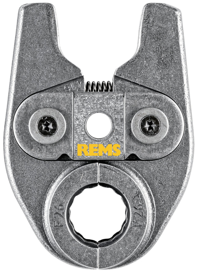 Rems mini persbek - F26 (578462)