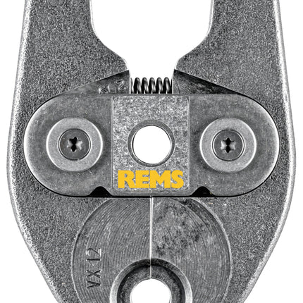 Rems mini persbek - VX12 (578550)