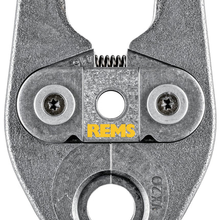 Rems mini persbek - VX20 (578554)