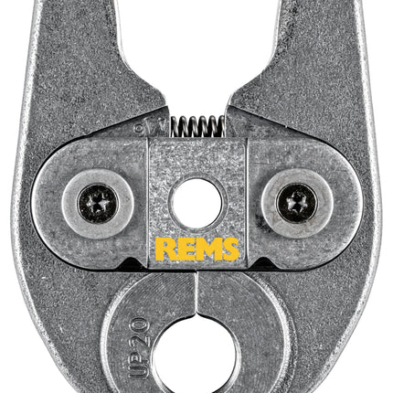Rems mini persbek - UP20 (578582)