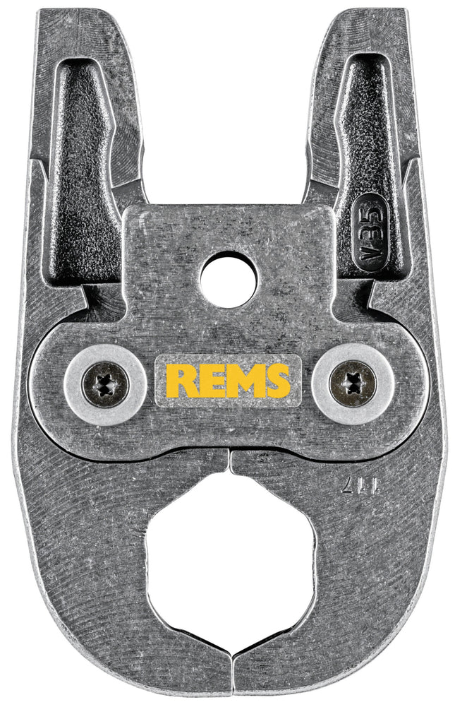Rems mini persbek - V35 (578604)