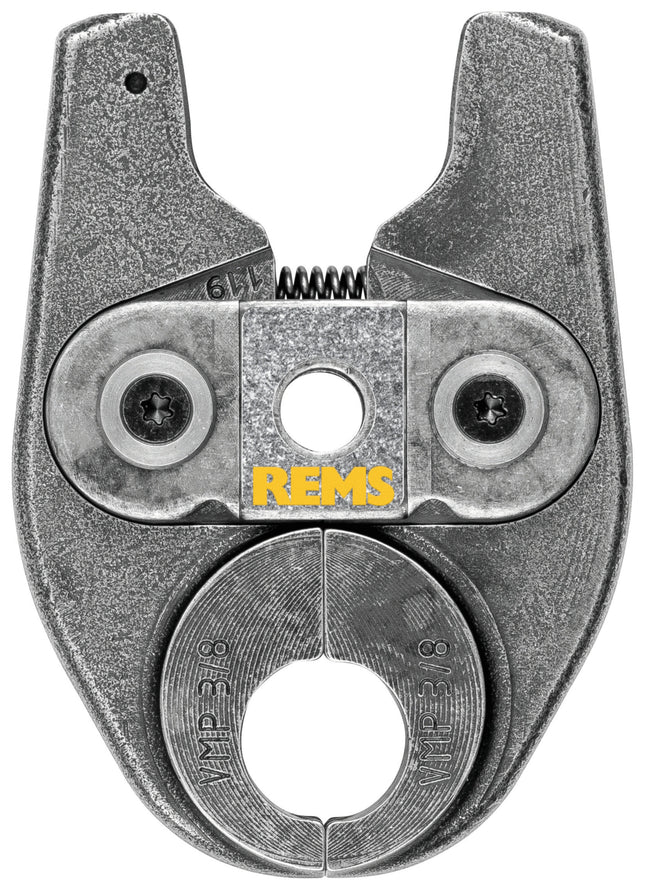 Rems mini persbek - VMP 3/8" (578660)