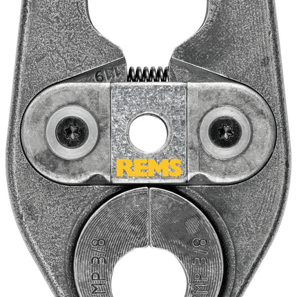 Rems mini persbek - VMP 3/8" (578660)