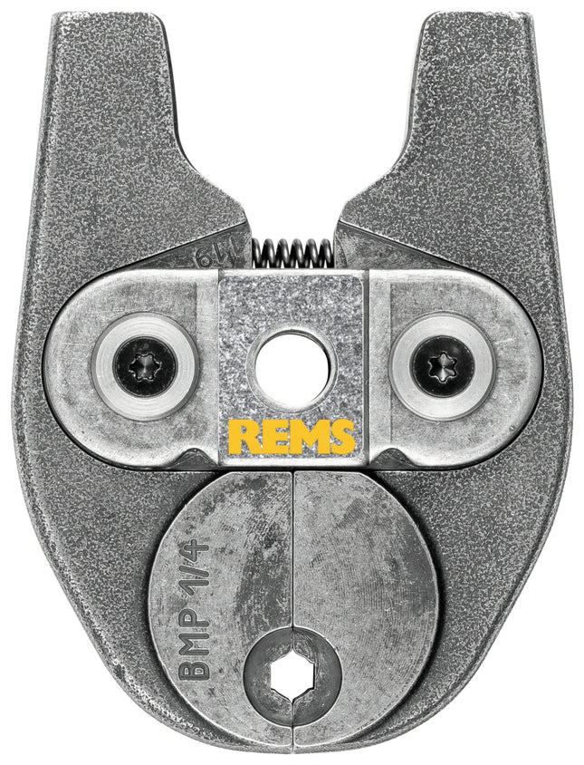Rems mini persbek - BMP 1/4" (578700)