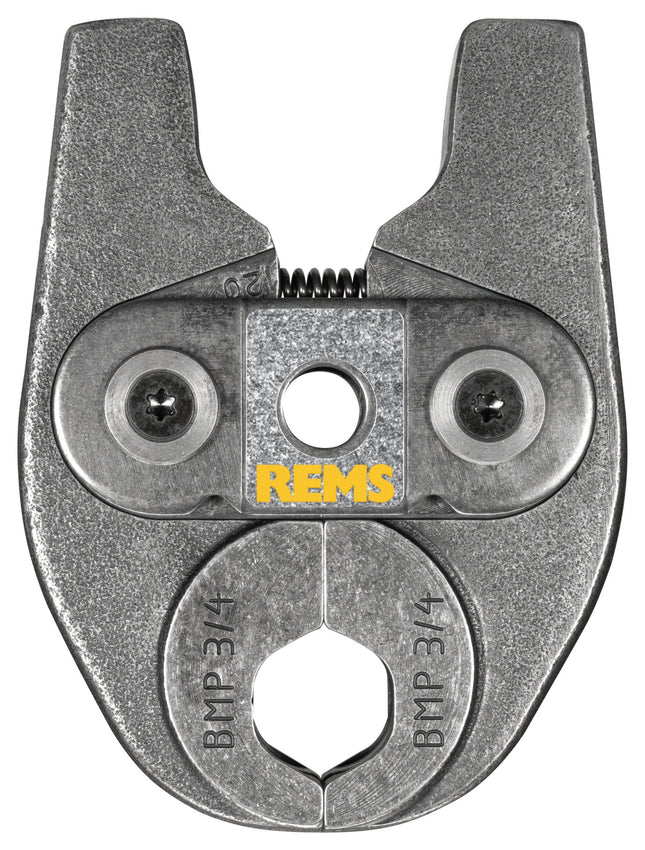 Rems mini persbek - BMP 3/4" (578708)