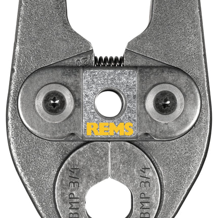 Rems mini persbek - BMP 3/4" (578708)