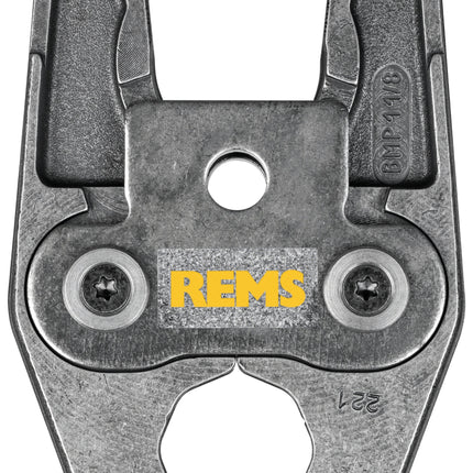 Rems mini persbek - BMP 1-1/8" (578714)