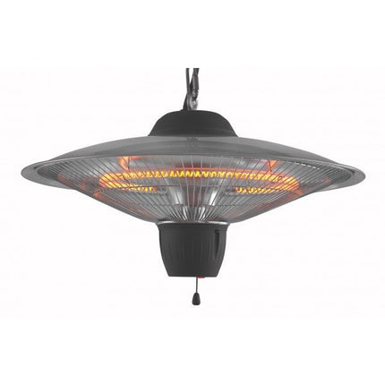 Eurom 1502 Partytent heater - 336122