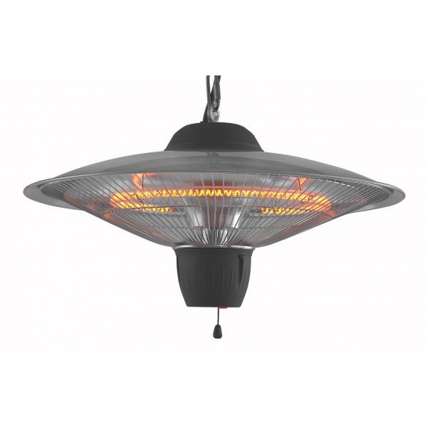 Eurom 1502 Partytent heater - 336122