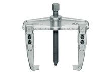 Universele trekker 2-armig 160x150 mm